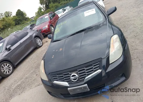 2009 Nissan Altima 2.5 S z USA, uszkodzony, nr VIN 1N4AL24E19C178949
